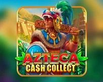 Azteca: Cash Collect