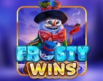 Frosty Wins